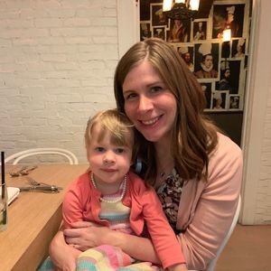 Meet your Posher, Stephanie